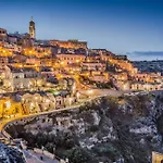 Cuoreverde Bed & Breakfast Matera