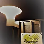 Bed & Breakfast Cuoreverde 4*