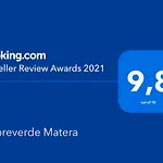 Cuoreverde Bed & Breakfast Matera