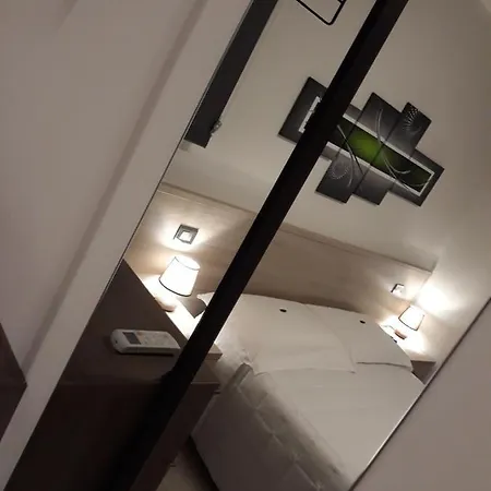 Alojamento de Acomodação e Pequeno-almoço Cuoreverde Matera