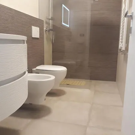 Cuoreverde 4* Matera