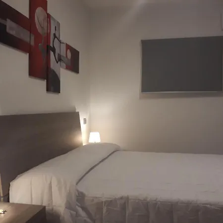 Cuoreverde 4* 马泰拉