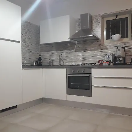 Cuoreverde Alojamento de Acomodação e Pequeno-almoço 4*