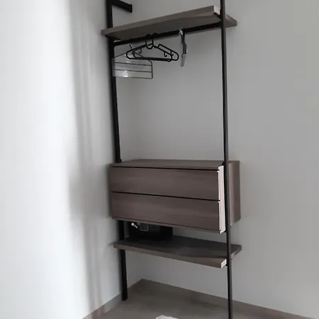 Cuoreverde Alojamento de Acomodação e Pequeno-almoço 4*