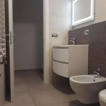 Couette-café Cuoreverde 4*