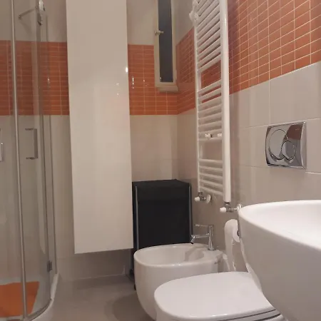 Cuoreverde Alojamento de Acomodação e Pequeno-almoço