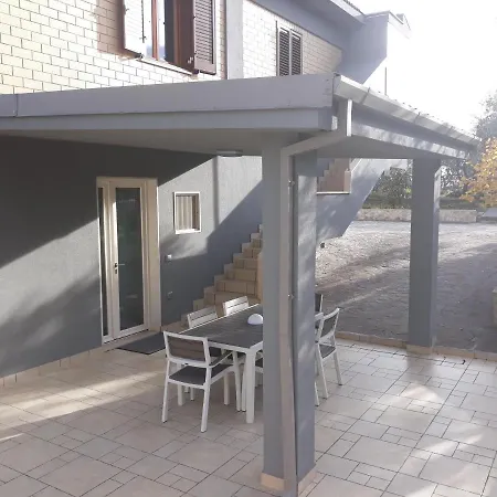 Cuoreverde マテーラ