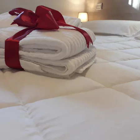 ベッド・アンド・ブレックファスト Cuoreverde マテーラ