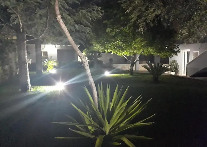 Cuoreverde マテーラ