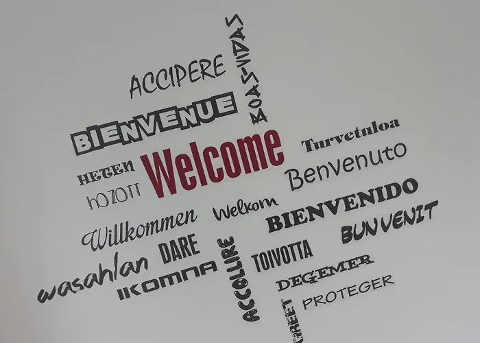 ベッド・アンド・ブレックファスト Cuoreverde