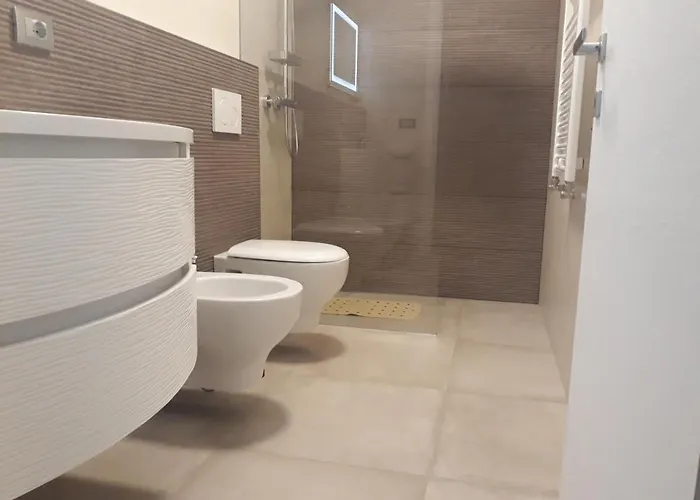 Cuoreverde 4* マテーラ