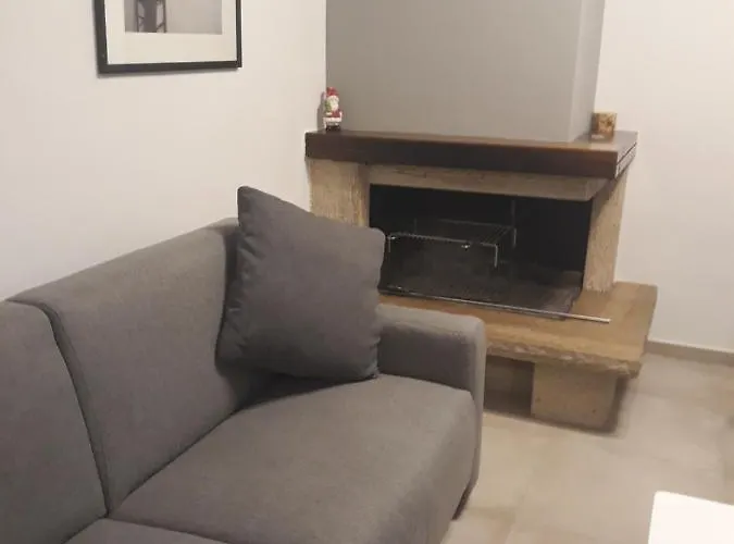 Cuoreverde ベッド・アンド・ブレックファスト