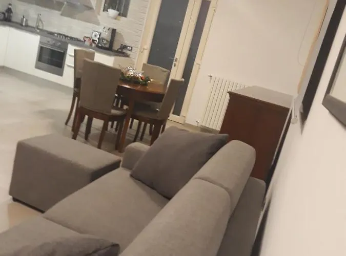 Cuoreverde ベッド・アンド・ブレックファスト