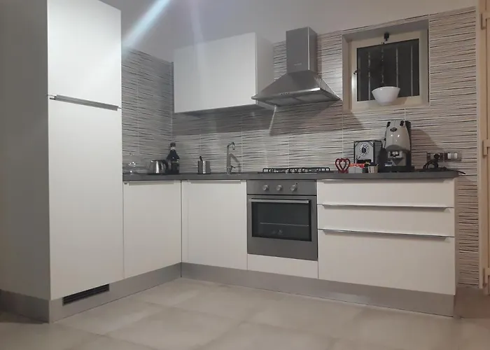 Cuoreverde לינה וארוחת בוקר 4*