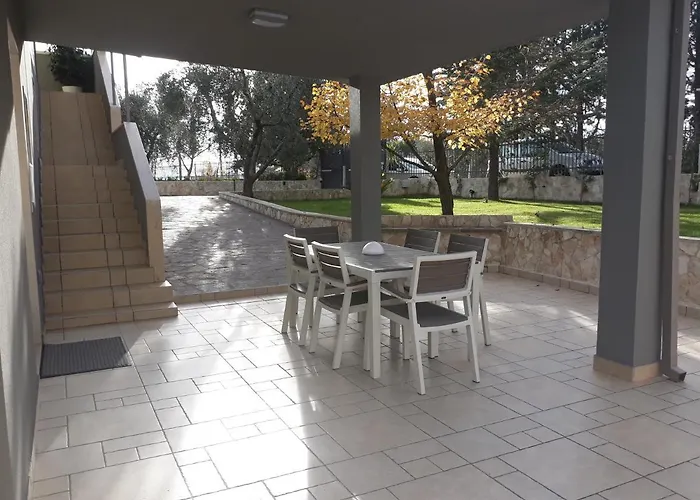 Cuoreverde マテーラ