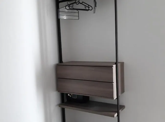 Cuoreverde לינה וארוחת בוקר 4*