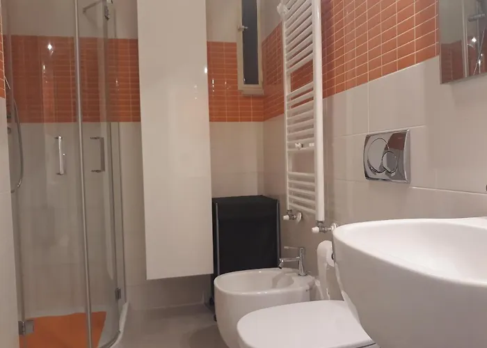 Cuoreverde ベッド・アンド・ブレックファスト