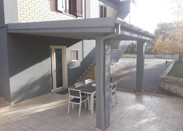 Cuoreverde マテーラ