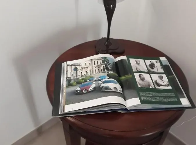 לינה וארוחת בוקר Cuoreverde מטרה