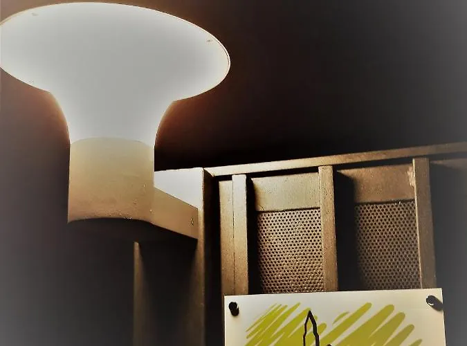 ベッド・アンド・ブレックファスト Cuoreverde 4*