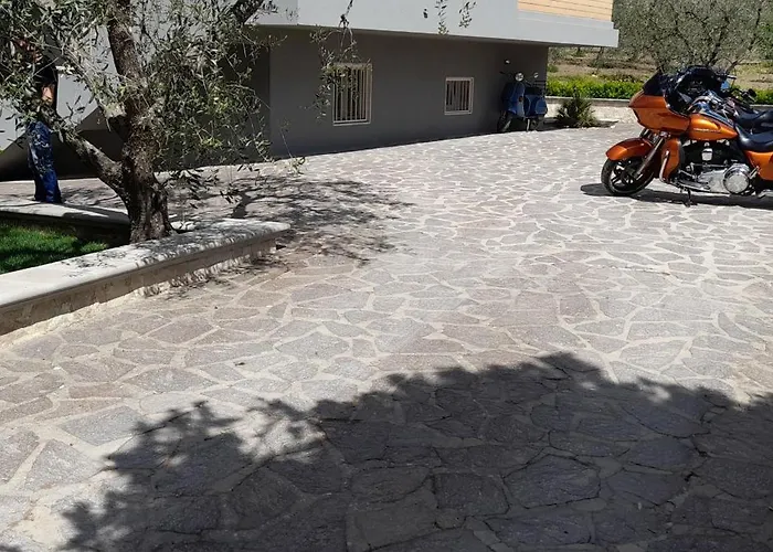 Cuoreverde לינה וארוחת בוקר 4*